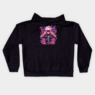 gojo Kids Hoodie